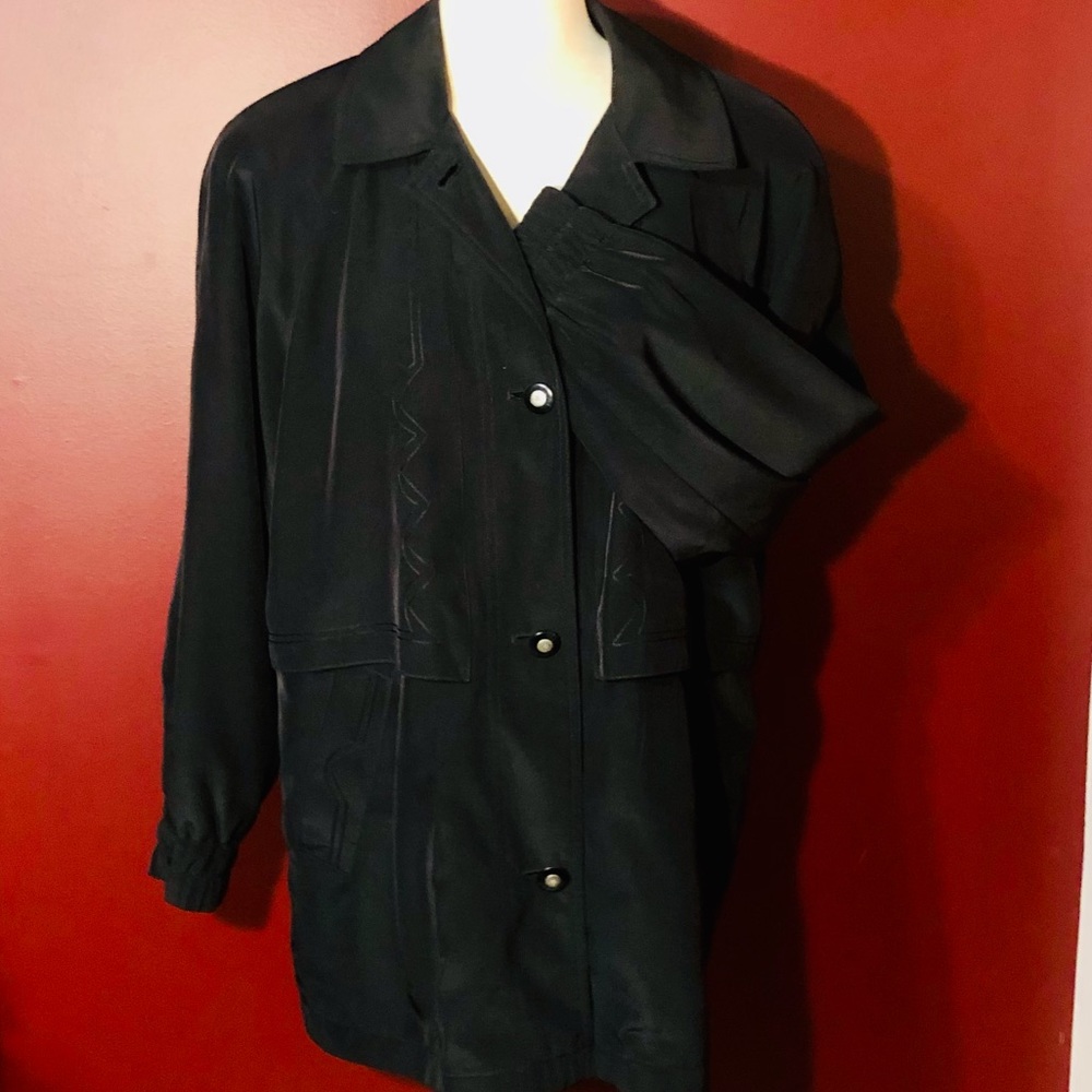 Vintage jacket